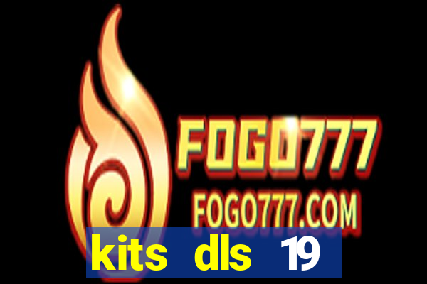 kits dls 19 manchester united